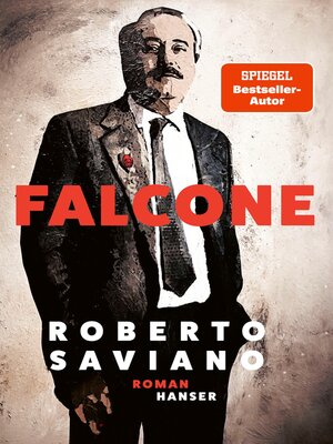 cover image of Falcone